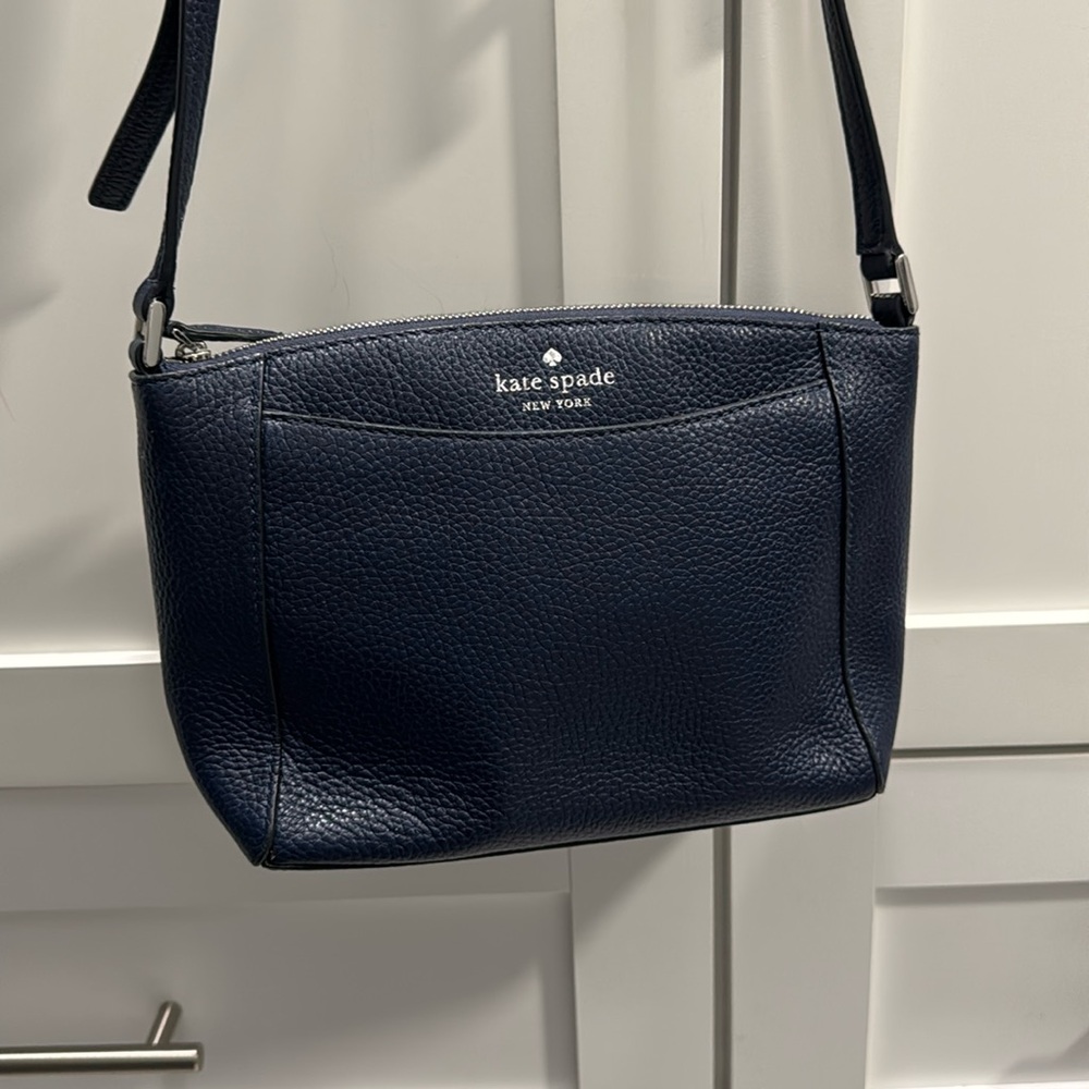 Kate Spade Navy Crossbody